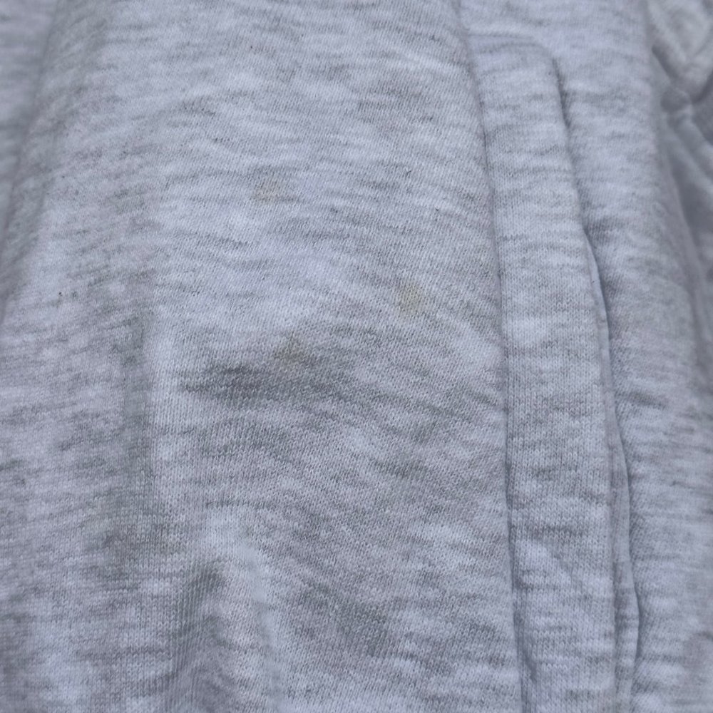 Joah Brown Retro Half Zip in Sahara French Terry - Picture 7 of 12